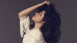Camila Cabello | Only Told the Moon (Lyrics)