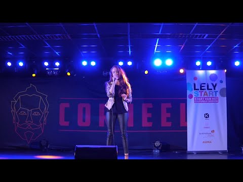 Love of my life - Queen - by Elvira Keijser | LelySTART