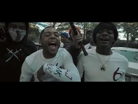 GG Bravo x  MG Lil Vern x  MG Keno Beno (MGx3) - Goin In (Official Music Video) (Swooly Exclusive)