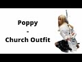 Poppy - Church Outfit (Lyrics)