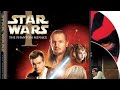 Opening To Star Wars Episode I The Phantom Menace DISC 2 2001 DVD