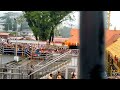 Sabarimala Ayyappa Sannidanam