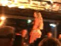 Hot Thunder Bikini Contest 2 Biketoberfest 2012