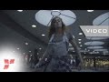 Adée Circus Video Friday Hip Hop Day