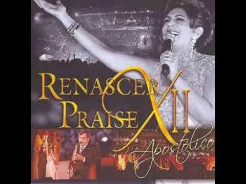 Nasci pra vencer | CD Apostólico | Renascer Praise 12 (2005)
