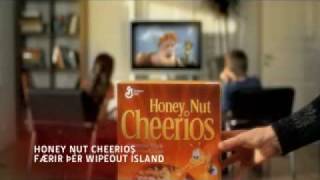 Wipeout Ísland - 9 dagar!