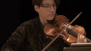 Arthur Russell - Hiding Your Present From You (2013) (arr. Katherine Young)