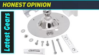 Silence Your GE Dryer — The Ultimate Rear Drum Bearing Kit for BEF221CAS0