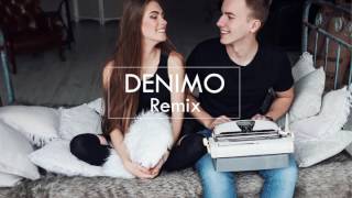 Matthew Koma - So Fuckin&#39; Romantic (DENIMO Remix)