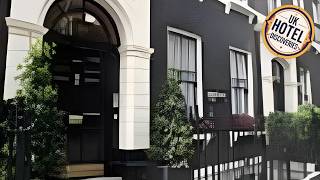 Arran House Hotel | London, Vereinigtes Königreich | Hotelbewertung 🌟