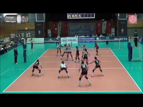 Highlights National Team (Portugal)