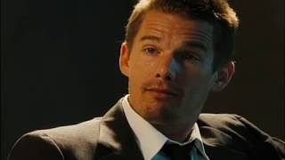 EDP &quot;El señor de la guerra&quot; 2005 -- Un mal necesario Escena final