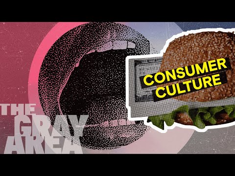 資本主義が文化を食い尽くすまで (How capitalism ate the culture)