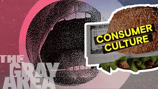 How capitalism ate the culture