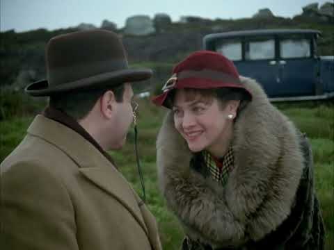 Agatha Christie's Poirot S03E11 The Mystery of Hunter's Lodge [FULL EPISODE]