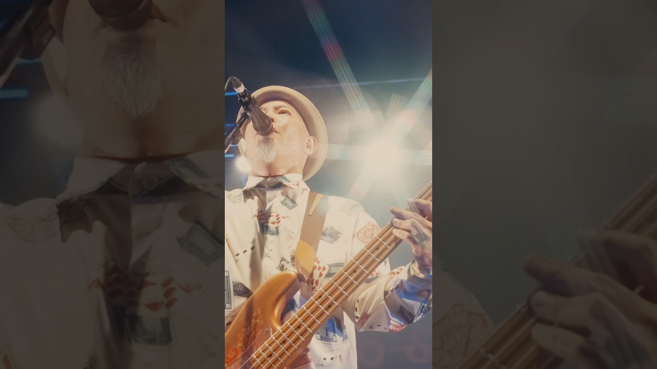 圧巻の大合唱『オワリはじまり』🎸 #かりゆし58 20th TRIBUTE ALBUM-Solo-solo HA!touch- TOUR大阪 | Zepp Osaka Bayside公演より