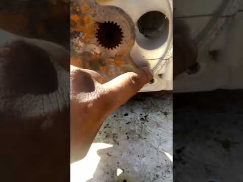 Seadoo 2 Tempos não pega veja as possíveis causas.