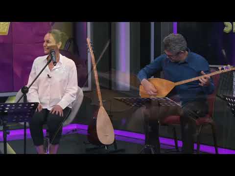 İlke Yıldız - Mendilim İşle Yolla