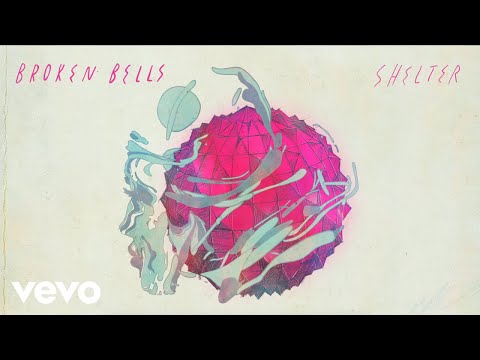 Broken Bells Shelter
