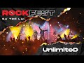 Rockfest live