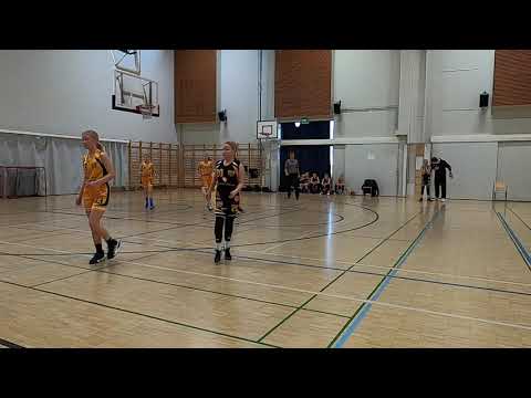 T08 1D: Beat Basket T08 - Beat Basket T09, erä2