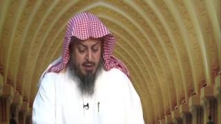 8- كيف يجمع المؤذن بين السنة في تعجيل الإفطار وبين الأذان ؟ | الشيخ خالد الفليج image