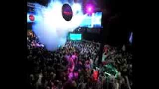 Dj Judge Jules - Live At Lush - Ireland - 2000