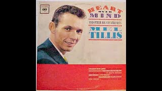 Heart Over Mind~Mel Tillis