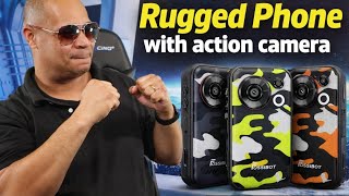 Fossibot F116 Pro: HUGE Camera Fix ARRIVES!