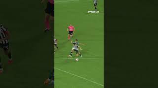 Que beleza, Flaco Lopez 😮‍💨🌟 #PaulistãoCasasBahia #Palmeiras #ClássicoDaSaudade