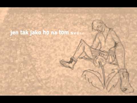 Opilý Skot  - Drunk Scotsman, CZ lyrics