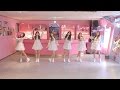 April - April Story (Choreography Version)