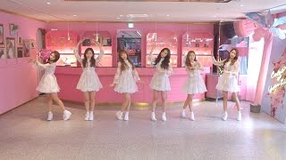 APRIL - "봄의 나라 이야기(April Story)" Choreography Video