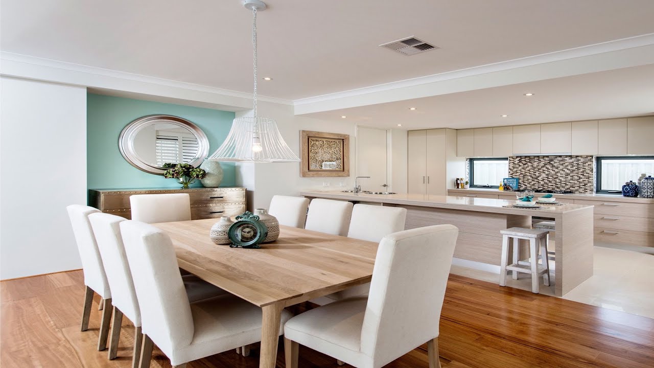 STYLISH! 100+ KITCHEN DINING ROOM COMBO DESIGN IDEAS | BEST KITCHEN DINING SPACE DECOR INSPIRATION