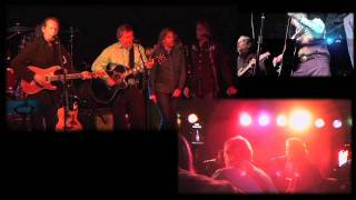 20+21 • Buzz Cason & Mac Gayden at the Red Rooster Benefit / Tribute to Todd Cerney