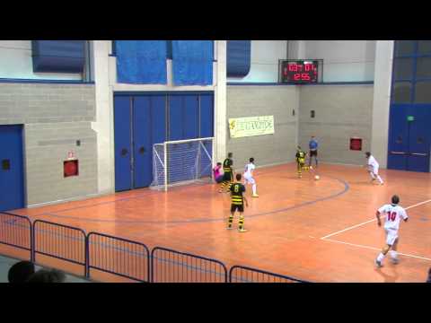 26°G | Videoton Crema - Kick Off:  6-2  | Highlights 14-15.mp4