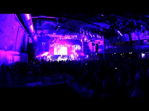 Tiemo Hauer & Band - Mädchen aus Berlin LIVE (Stuttgart LKA)