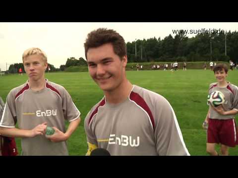 2016 07 01 Wolfgang Horn Cup Suelfeld Interview Duvenstedt