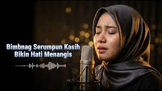Download lagu Bimbang Serumpun Kasih - Cover Suara Adem Dan Merdu | Lagu Viral mp3