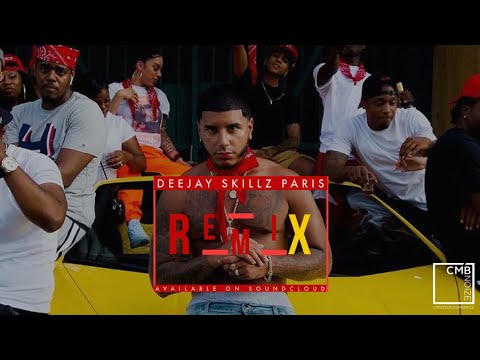 CJ - Whoopty Remix | Deejay Skillz Paris