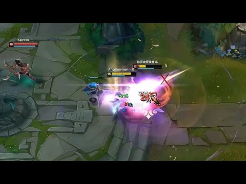 14: This Fiora is UNSTOPPABLE...