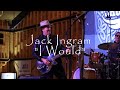 Jack Ingram "I Would" - Need your band filmed? Contact Chris Dorat Productions.