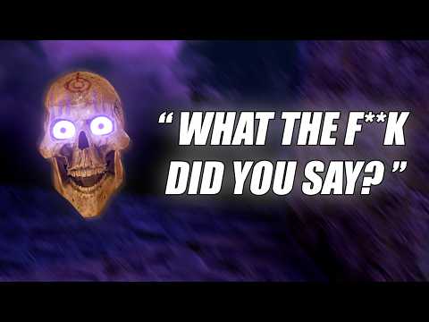 The ULTIMATE Waltz Of The Wizard FUNNIEST MOMENTS! 😂