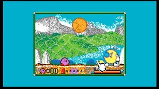 【メイドイン俺】カービィシリーズを再現してみた 【WarioWare D.I.Y.】