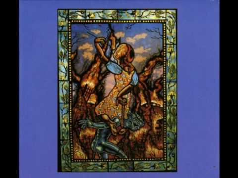 David E. Williams " Me And My Girl And The Cold Grey World "