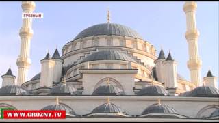 Каждые выходные в Чеченскую Республику приезжает порядка пятисот туристов