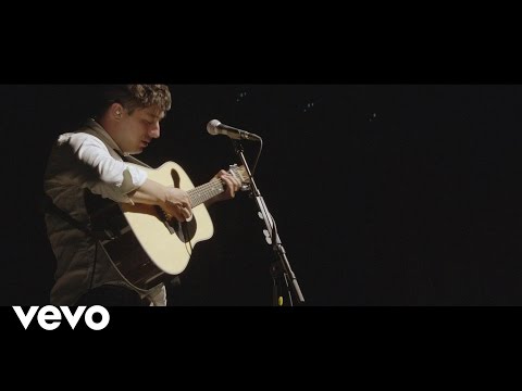 Mumford & Sons - The Cave (VEVO Presents: Live at the Lewes Stopover 2013)