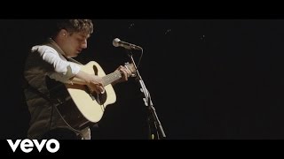 Mumford &amp; Sons - The Cave (VEVO Presents: Live at the Lewes Stopover 2013)