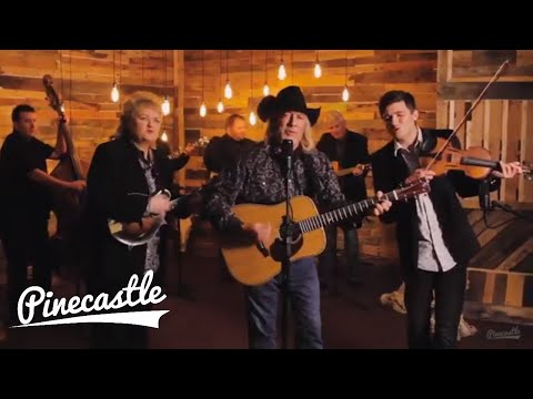 Seminole Wind w/ John Anderson and Lorraine Jordan & Carolina Road (Official Video)