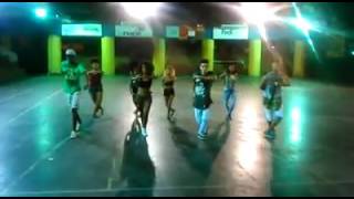 DIAMOND -CIA STYLE CHARME